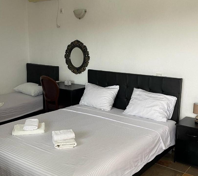 Photo of Bedroom in Ulcinj