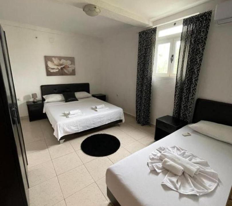 Photo of Bedroom in Ulcinj