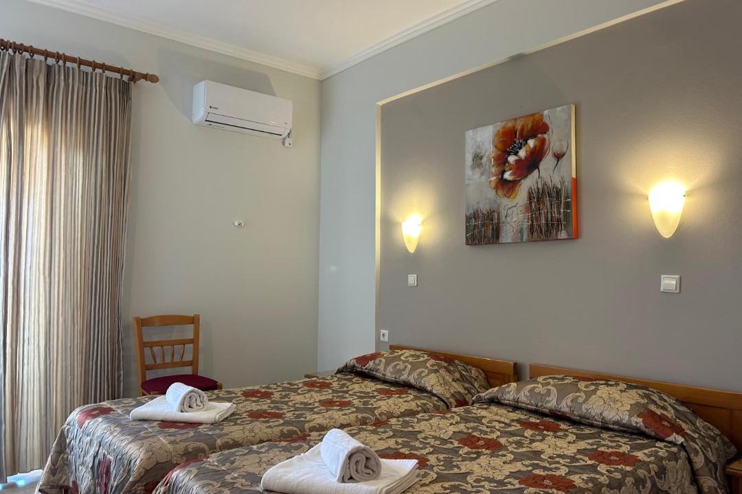 Photo of Bedroom in Arcoudi