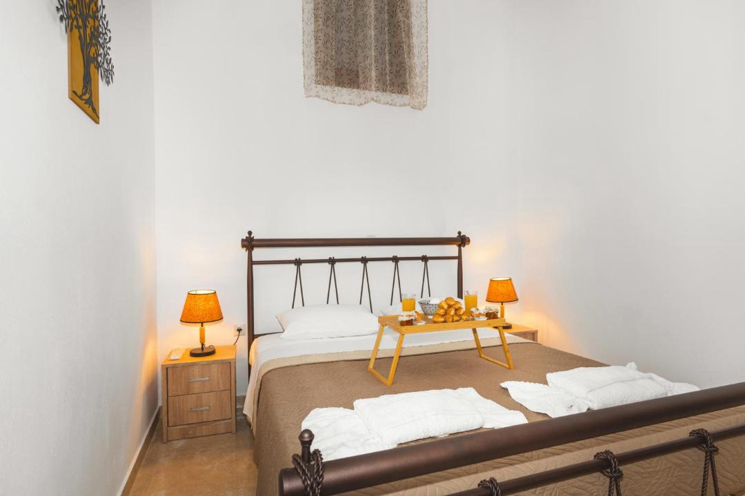 Photo of Bedroom in Kritinia