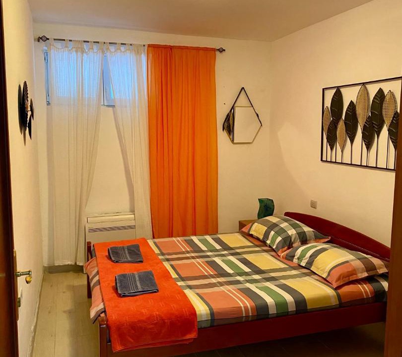 Photo of Bedroom in Lepetane