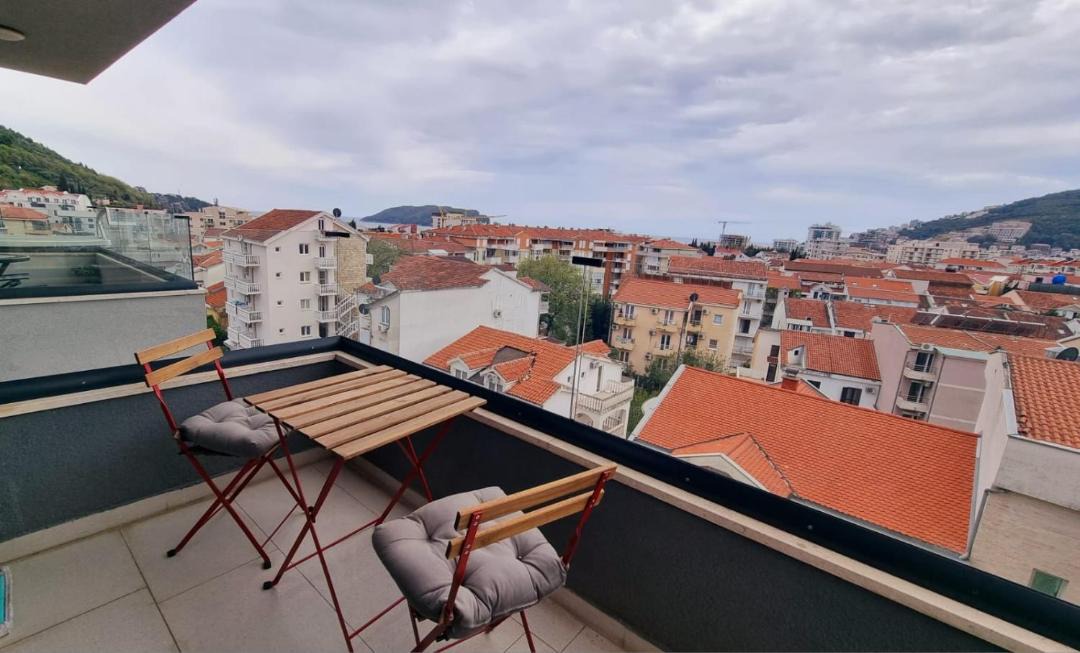 Photo of Patio Balcony in Lazi