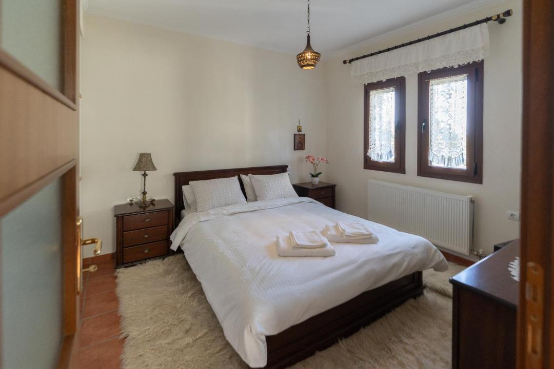Photo of Bedroom in Kalivia
