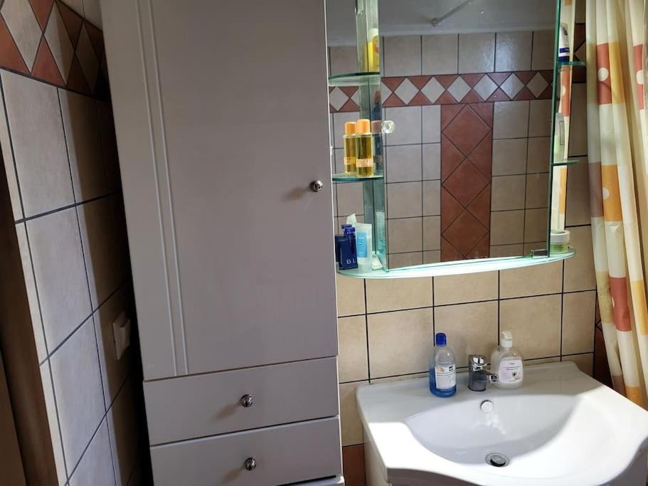 Photo of Bathroom in Pyli