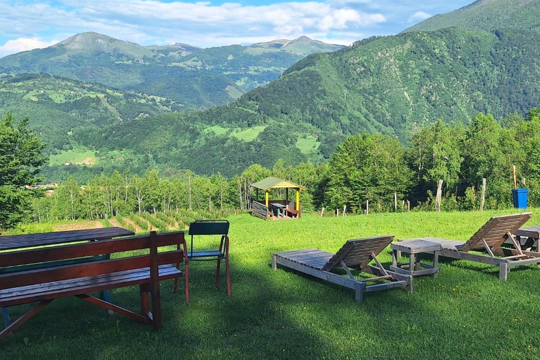 Photo of Others in Mojkovac