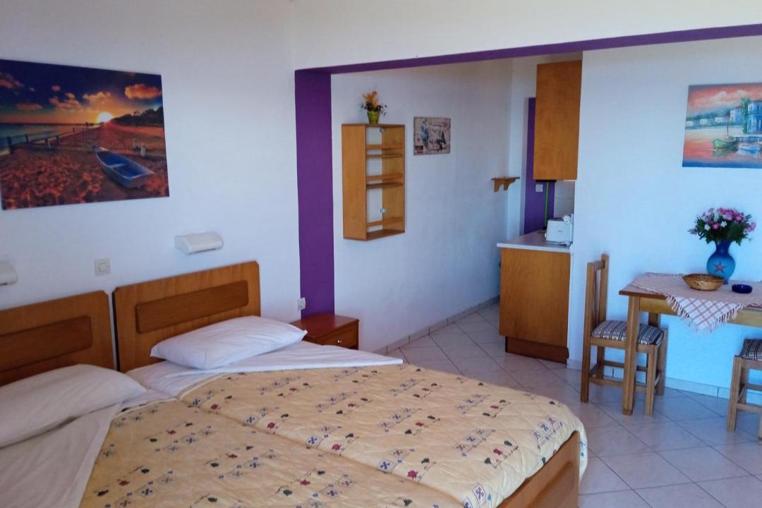 Photo of Bedroom in Leivathos