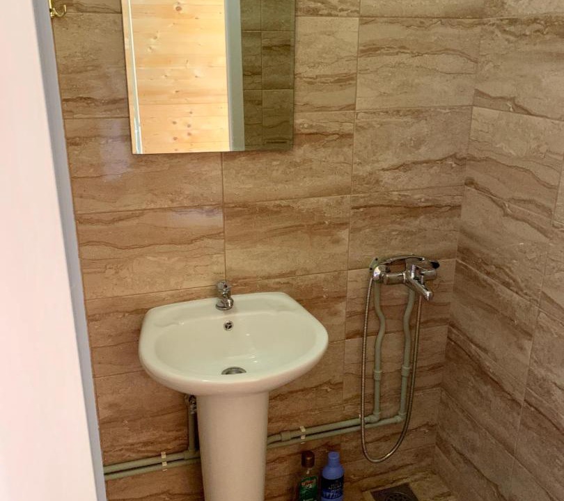 Photo of Bathroom in Vusanje