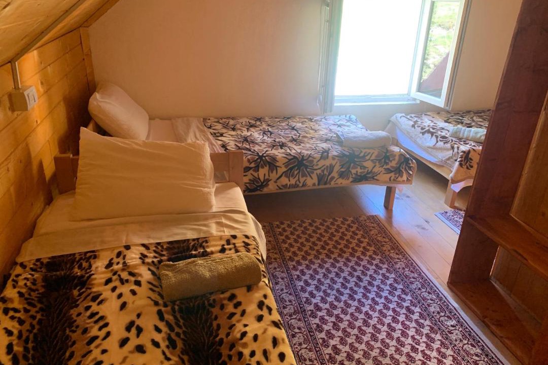 Photo of Bedroom in Vusanje
