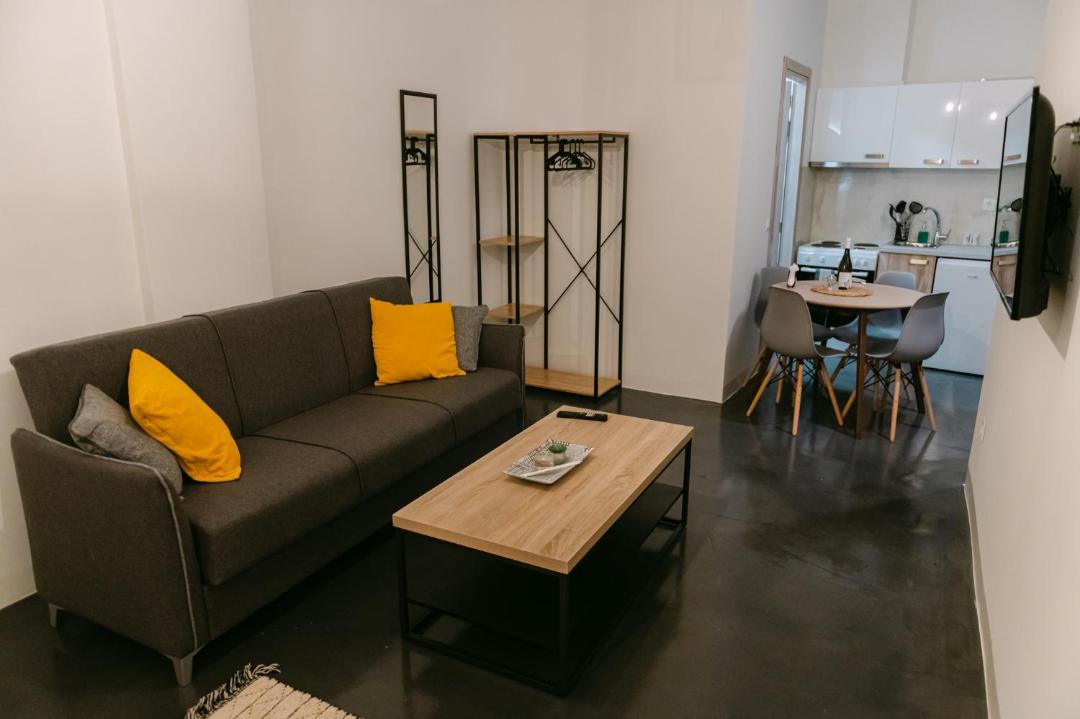 Photo of Livingroom in Gefira Mpania
