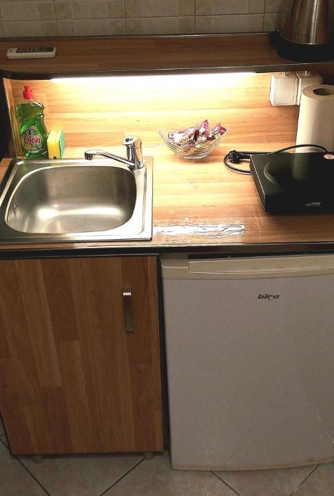 Photo of Kitchen in Rana