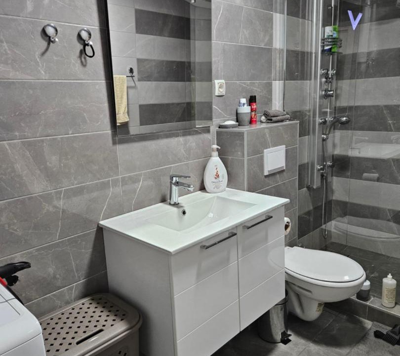Photo of Bathroom in Burtaisi