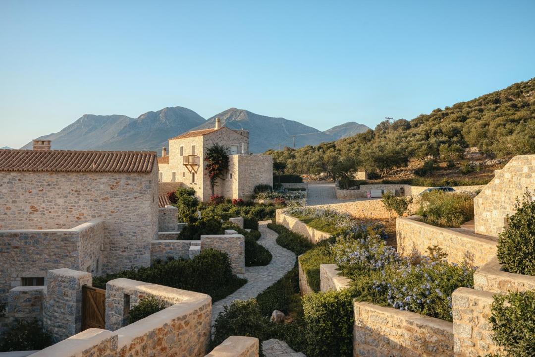 Photo of Others in Areopoli