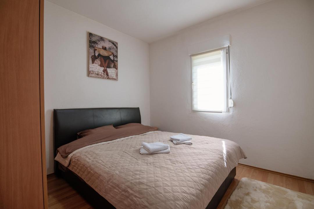 Photo of Bedroom in Podgorica