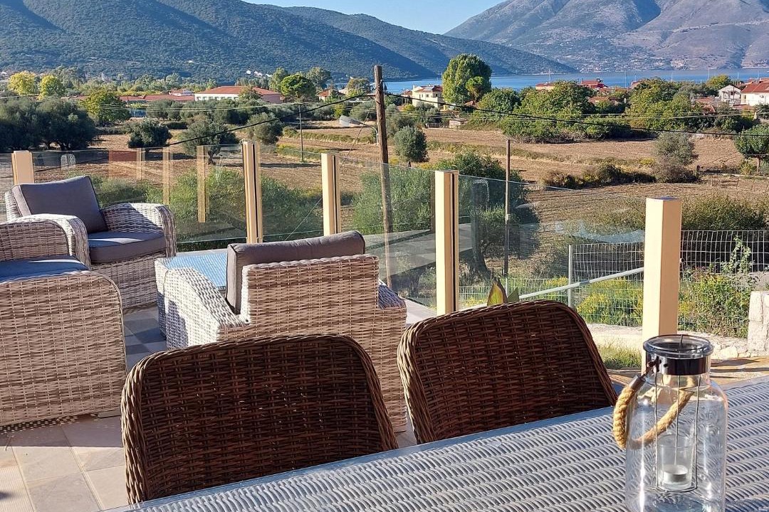 Photo of Patio Balcony in Sami