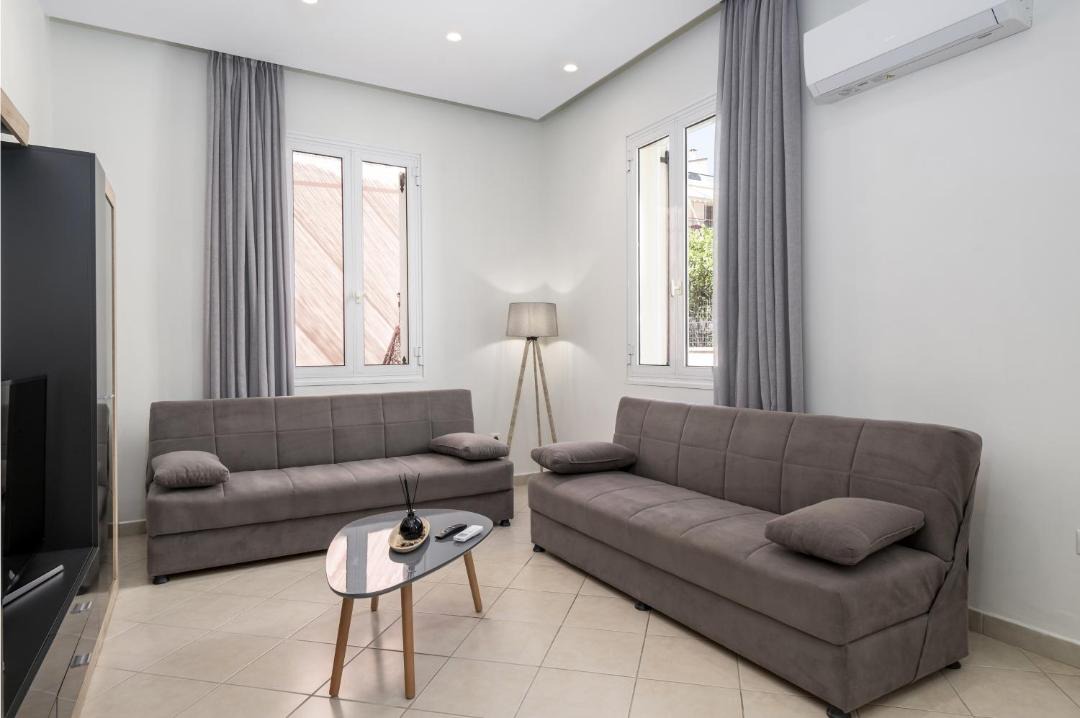 Photo of Livingroom in Argostoli Town