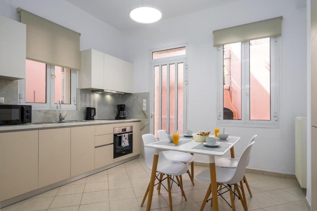Photo of Kitchen in Argostoli Town