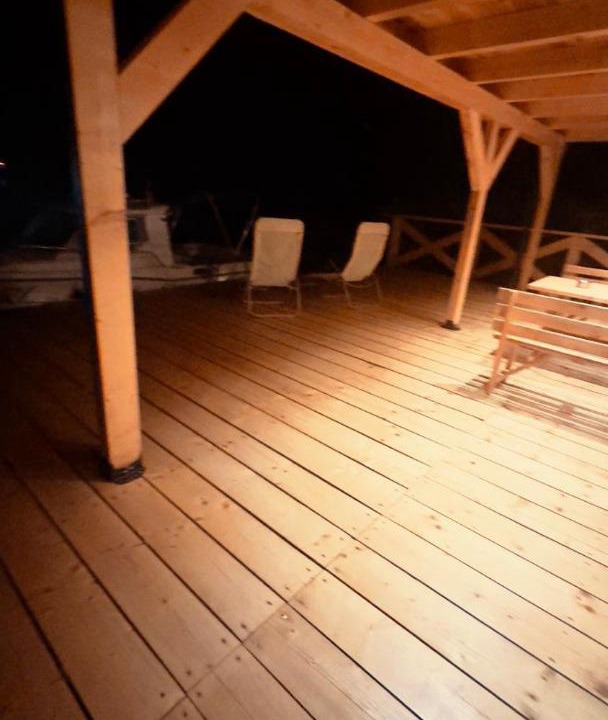 Photo of Patio Balcony in Ulcinj