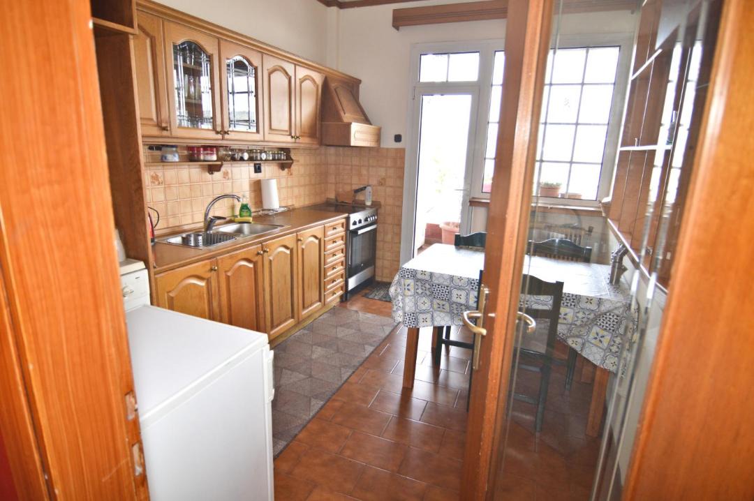 Photo of Kitchen in Maniakoi