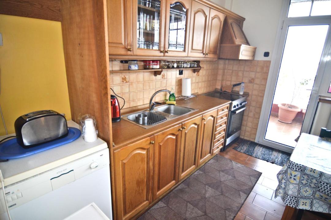 Photo of Kitchen in Maniakoi