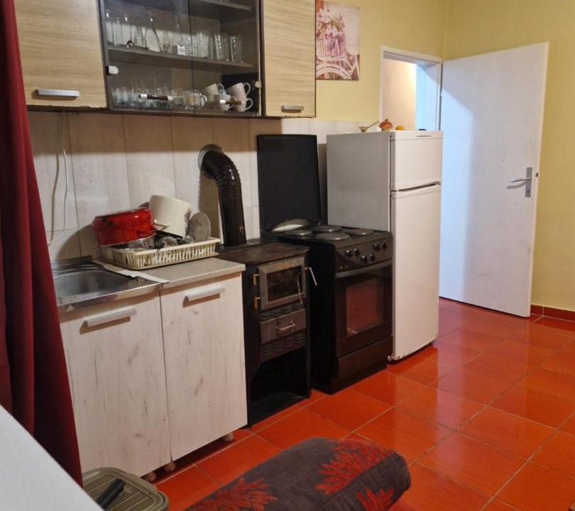 Photo of Kitchen in Zelenika