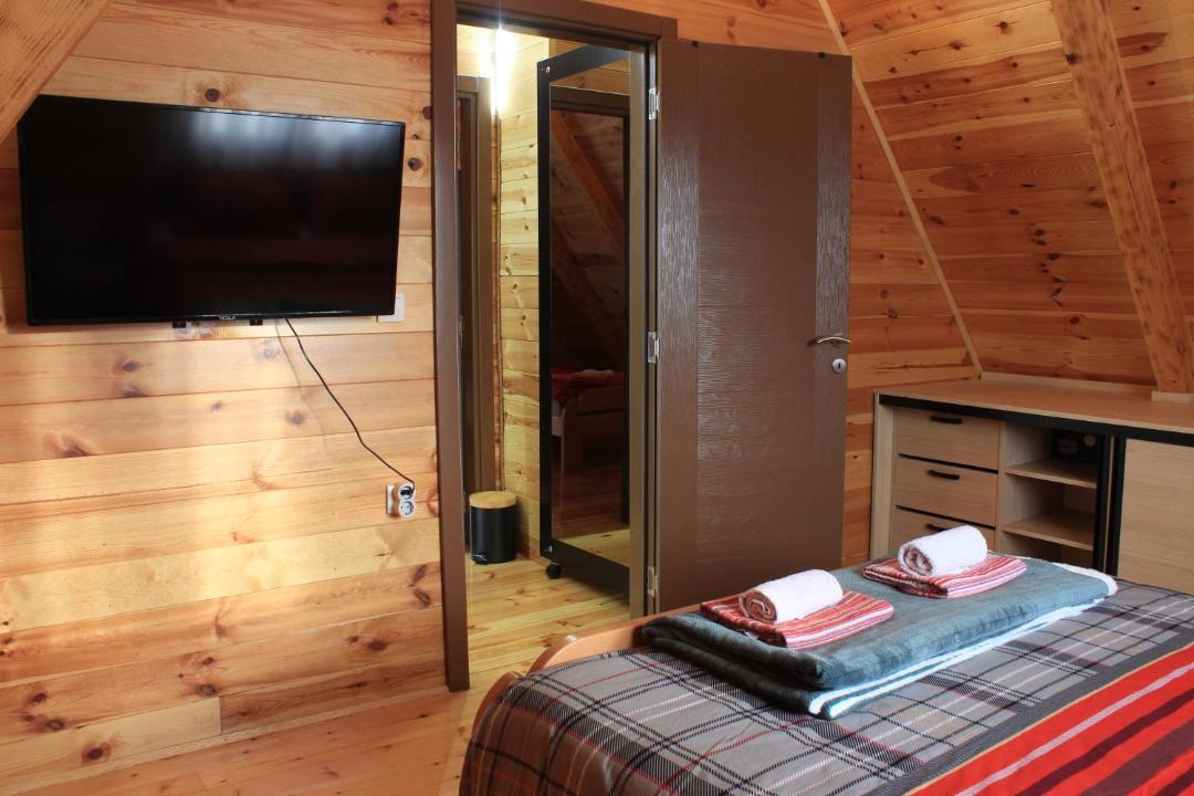 Photo of Bedroom in Tepacko Polje