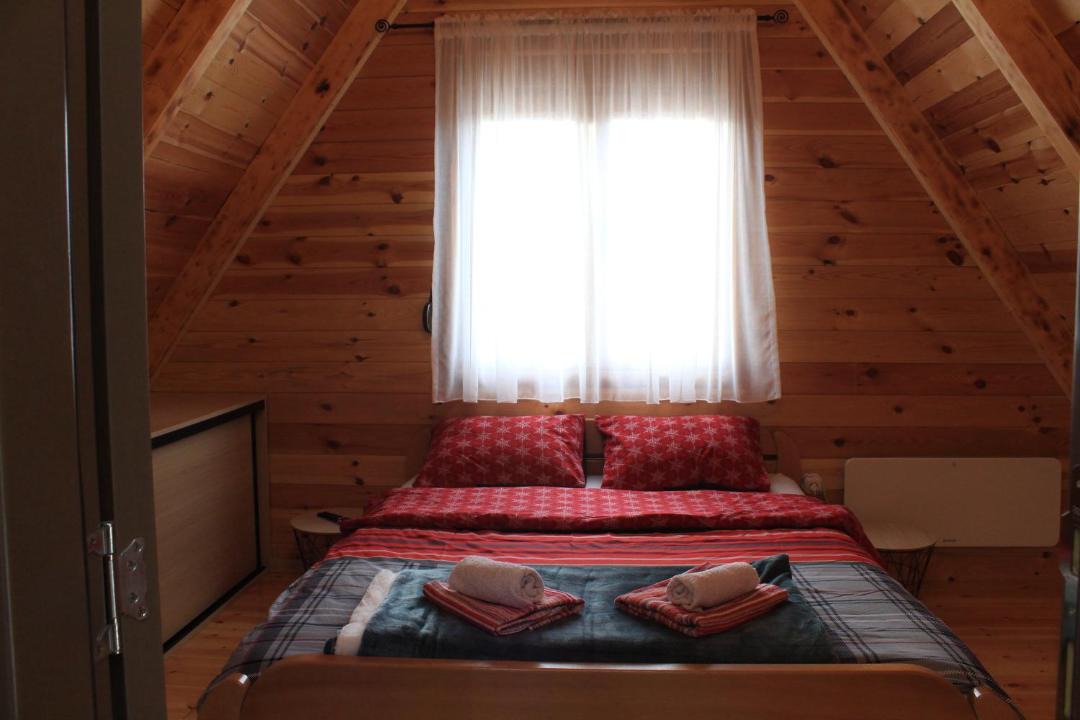 Photo of Bedroom in Tepacko Polje