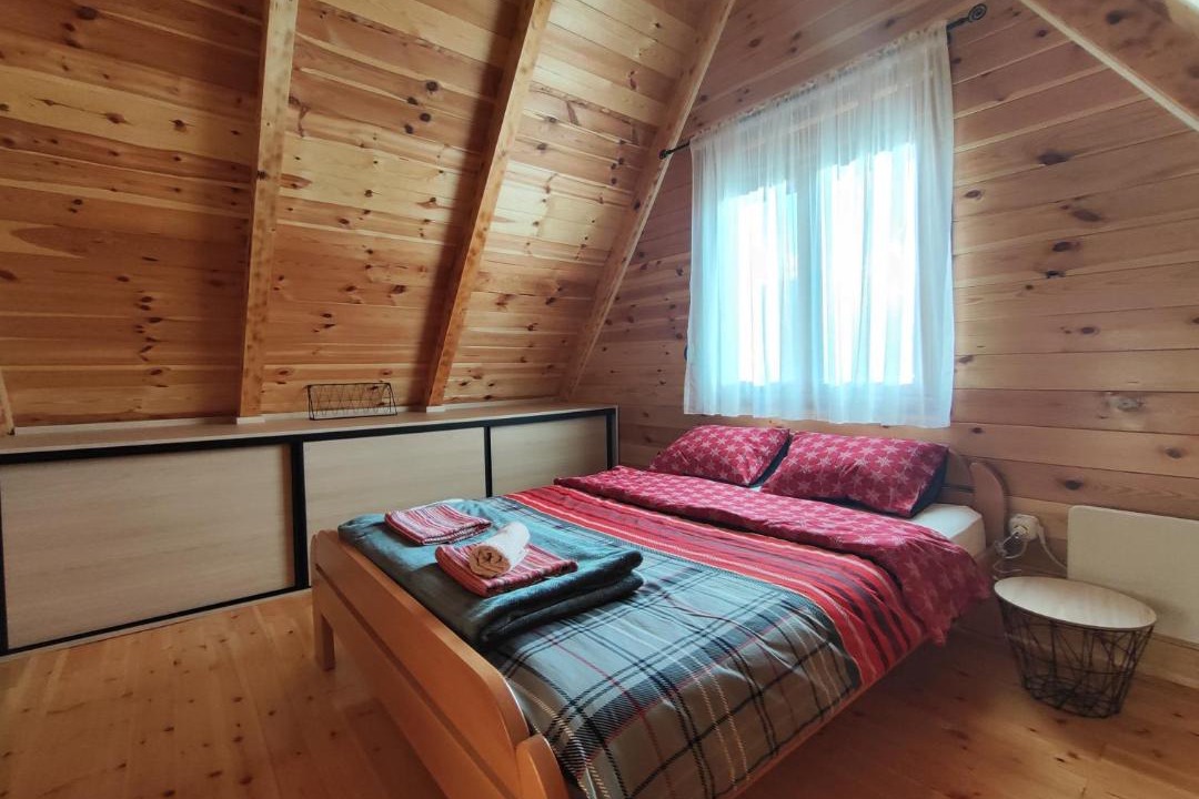Photo of Bedroom in Tepacko Polje