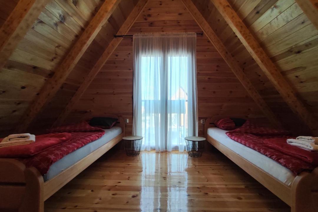 Photo of Bedroom in Tepacko Polje