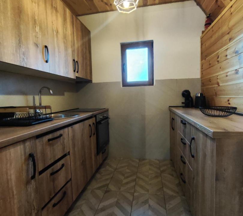 Photo of Kitchen in Tepacko Polje