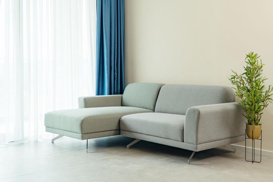 Photo of Livingroom in Kotor