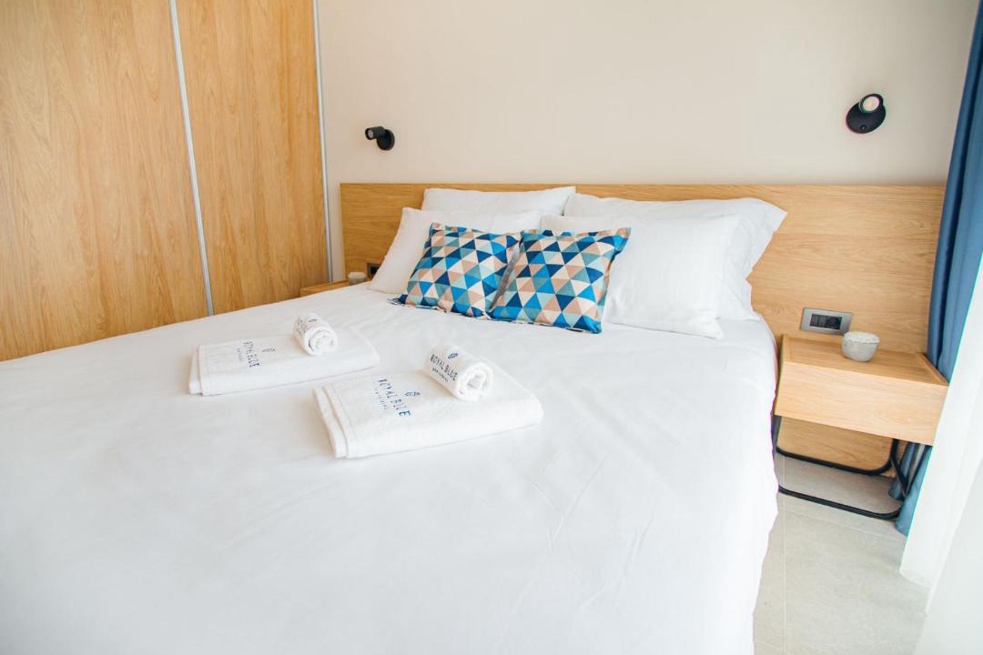 Photo of Bedroom in Kotor