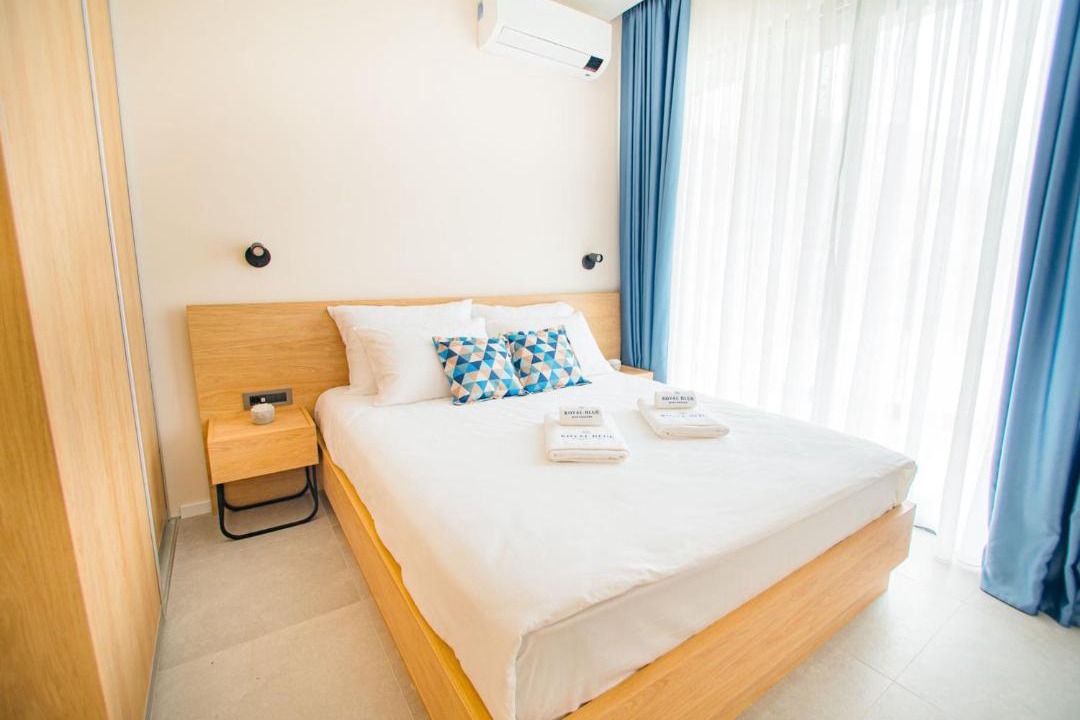 Photo of Bedroom in Kotor