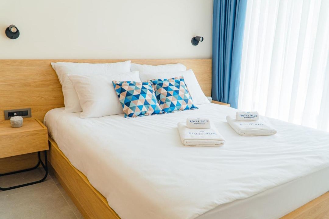 Photo of Bedroom in Kotor