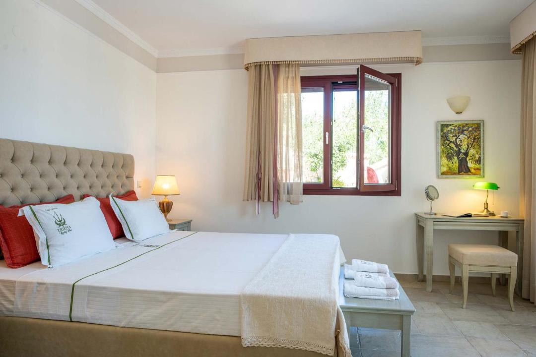 Photo of Bedroom in Ieromonachos