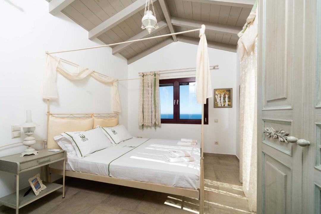 Photo of Bedroom in Ieromonachos
