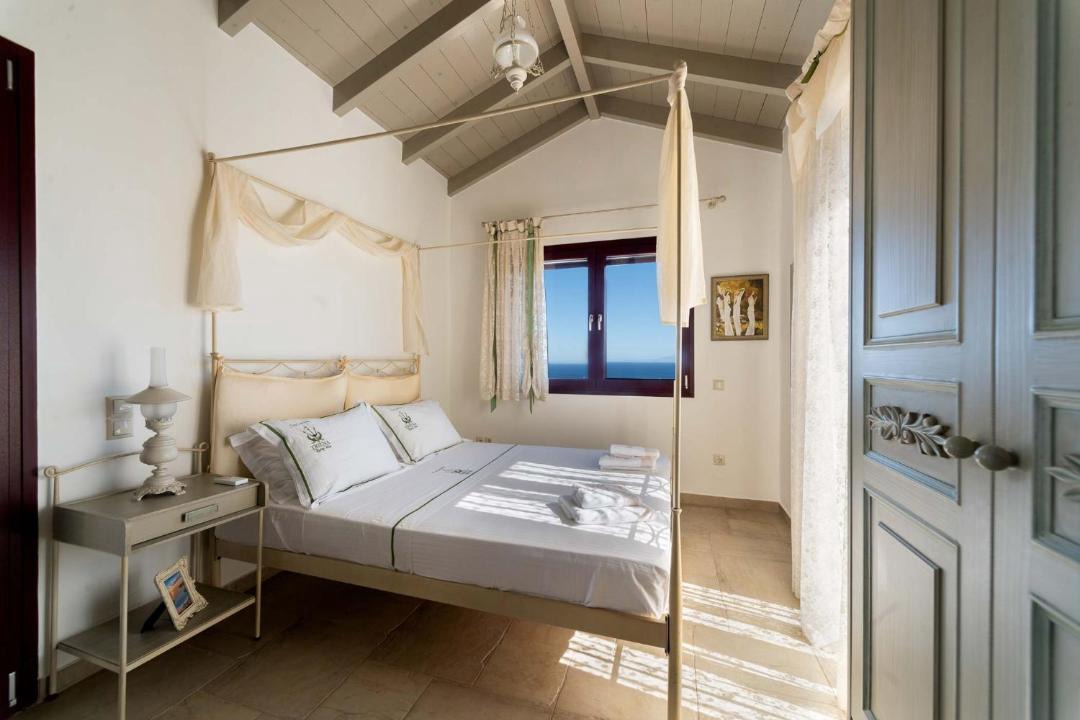 Photo of Bedroom in Ieromonachos