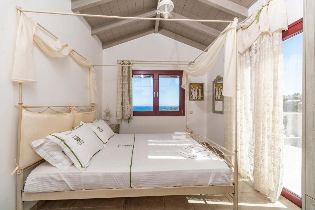 Photo of Bedroom in Ieromonachos