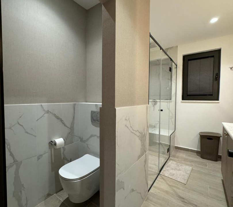 Photo of Bathroom in Przno