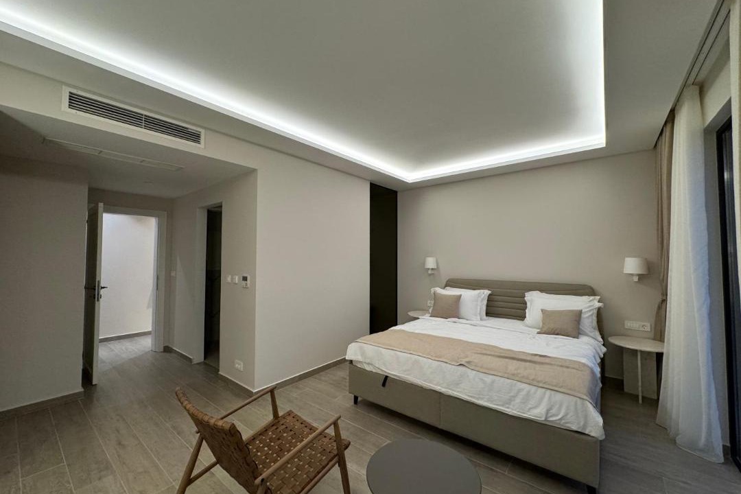 Photo of Bedroom in Przno