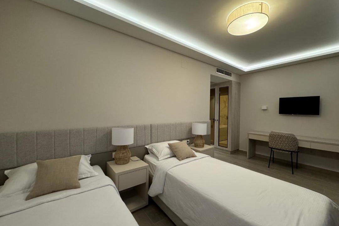 Photo of Bedroom in Przno
