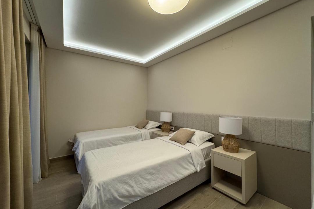 Photo of Bedroom in Przno