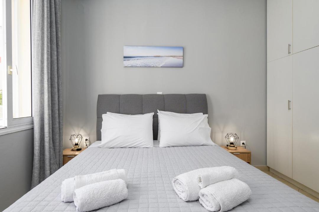 Photo of Bedroom in Argostoli Town