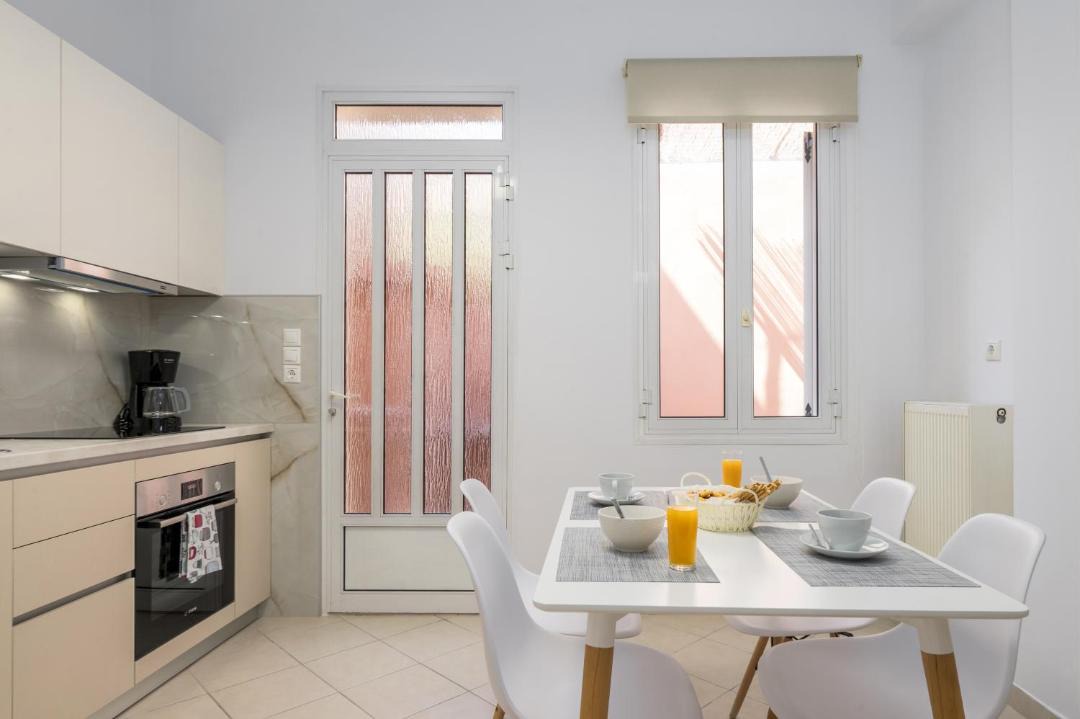 Photo of Kitchen in Argostoli Town