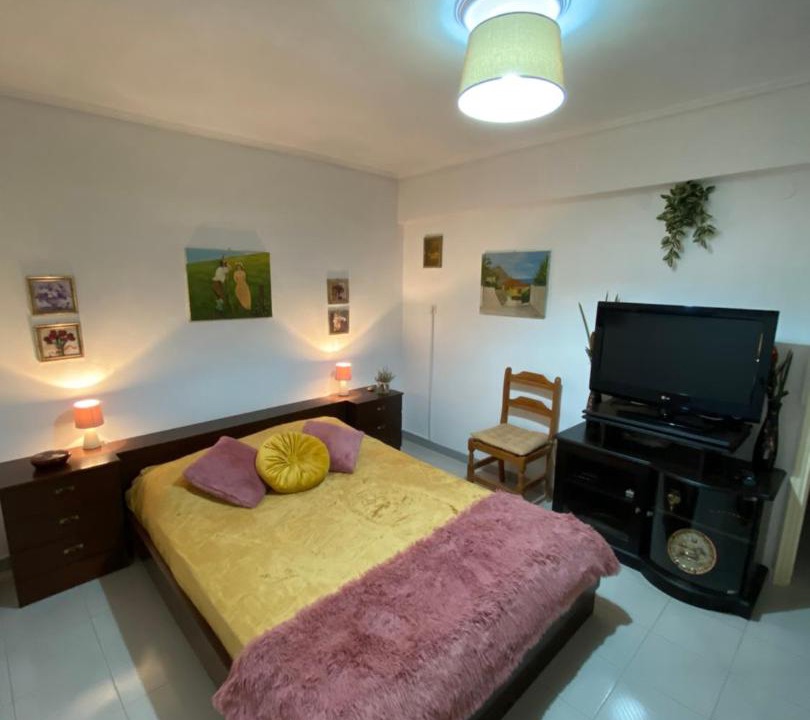 Photo of Bedroom in Sipiada