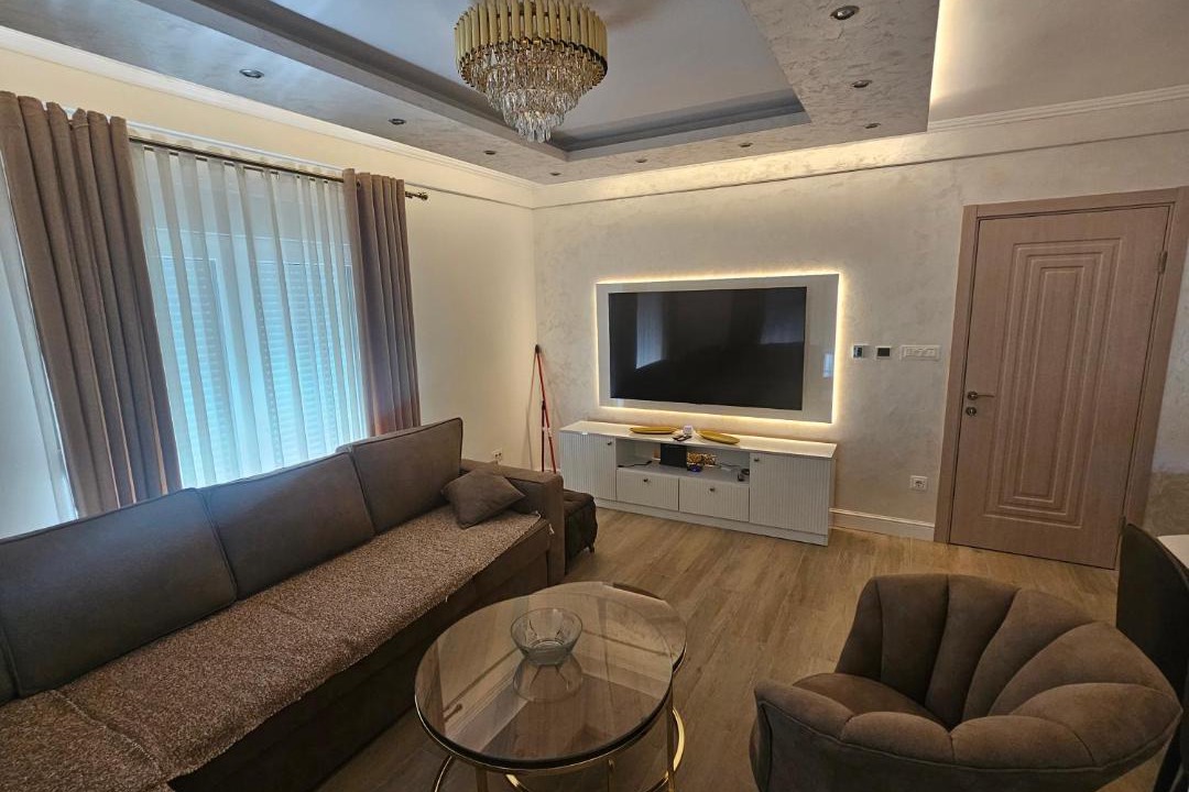 Photo of Livingroom in Kolasin