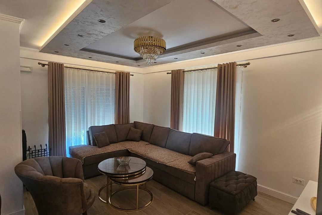 Photo of Livingroom in Kolasin