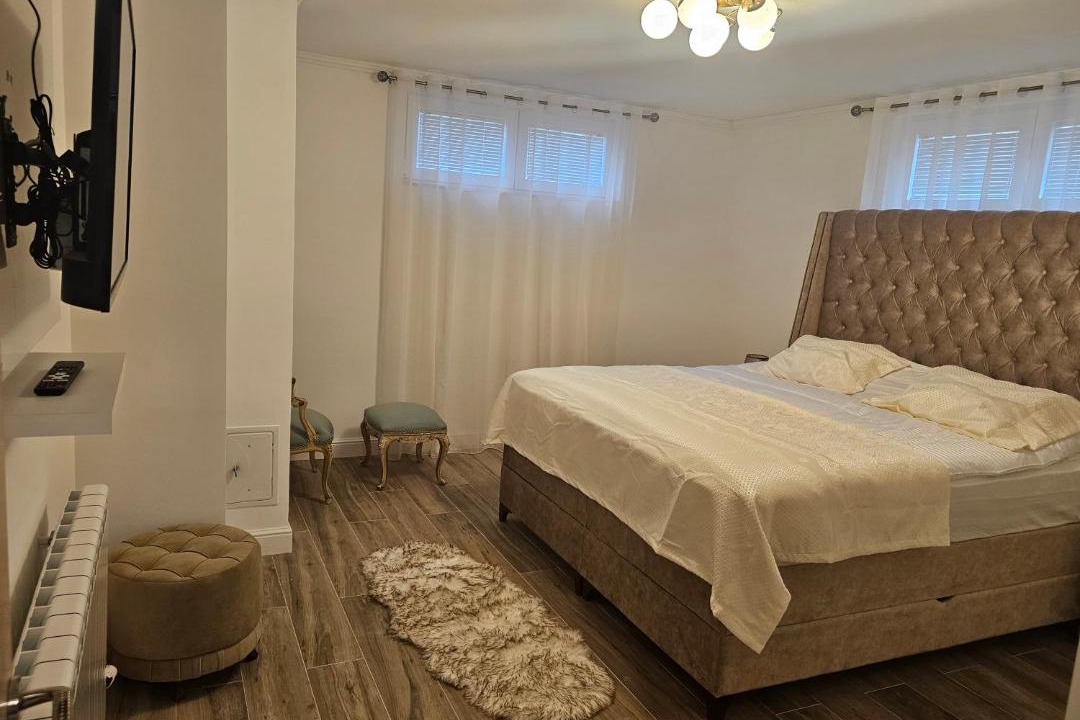 Photo of Bedroom in Kolasin