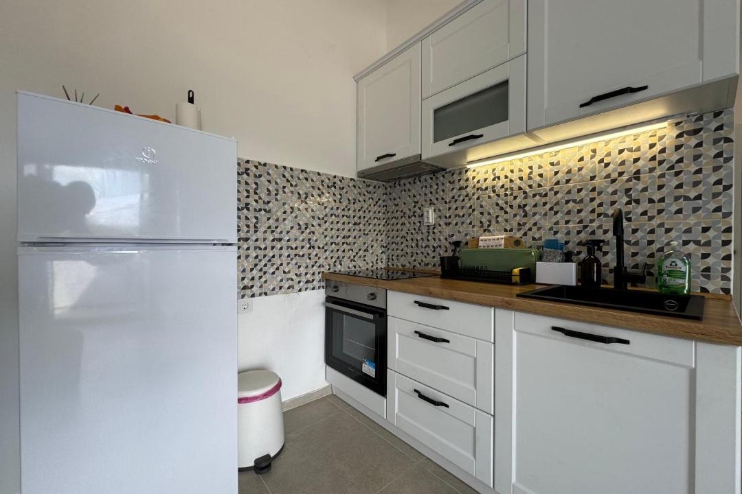 Photo of Kitchen in Przno