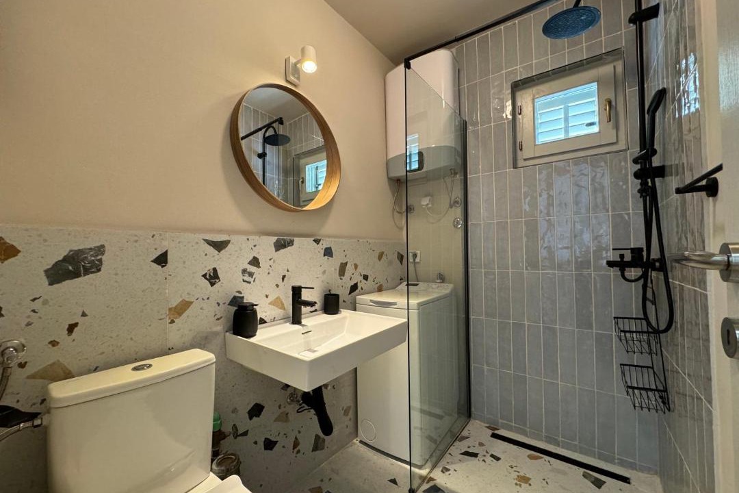 Photo of Bathroom in Przno