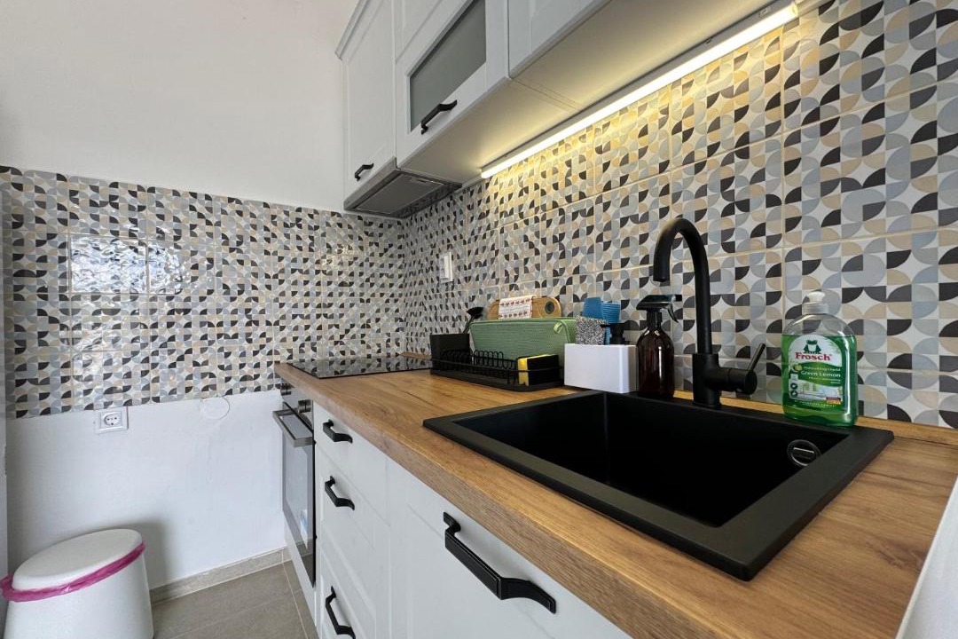 Photo of Kitchen in Przno